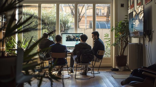 Agence digitale à Montpellier : transformez votre présence en ligne