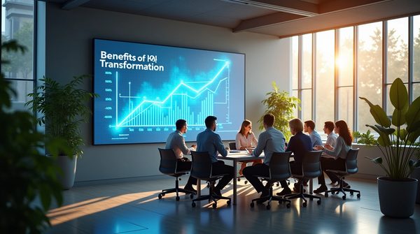 Comment choisir une agence intelligence artificielle pour votre transformation digitale