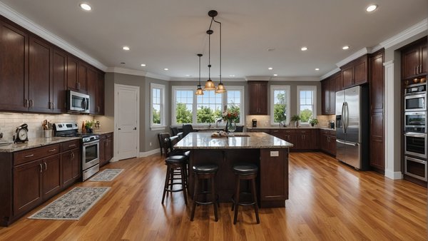 Visites virtuelles immobilier expérience immersive 360° avec capture immersive